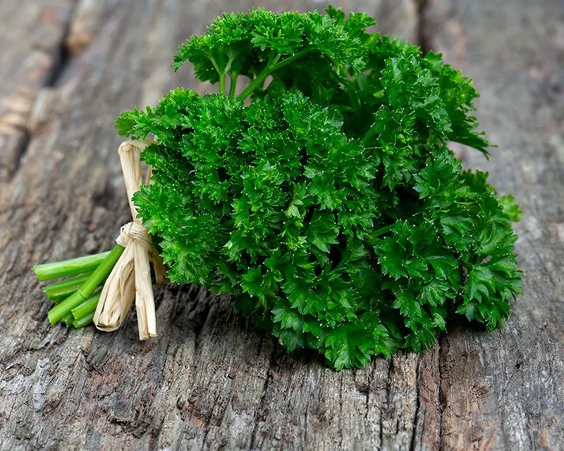 parsley